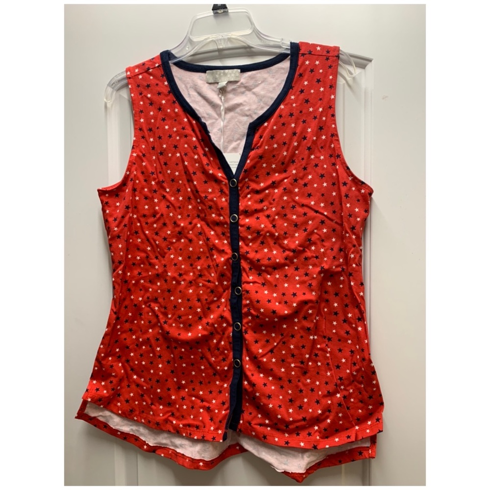 Carolyn Taylor stars top